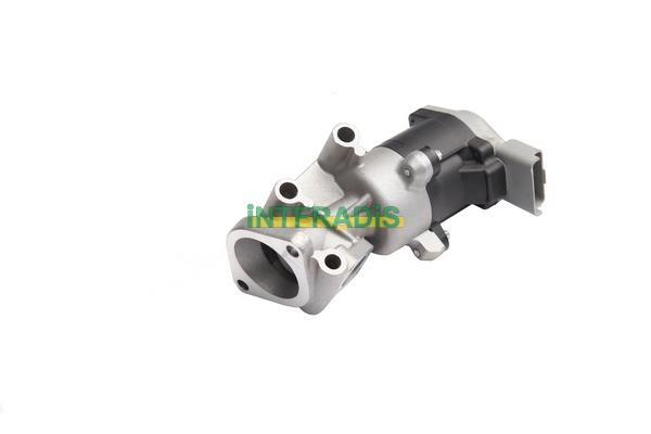 Vanne EGR INTFRADIS 25861
